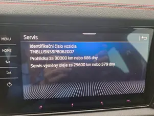 Škoda Kodiaq RS