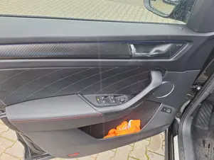 Škoda Kodiaq RS
