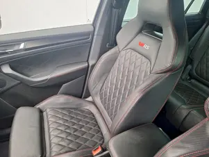 Škoda Kodiaq RS