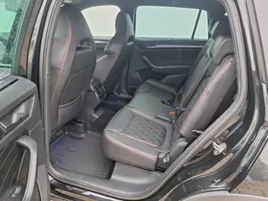 Škoda Kodiaq RS