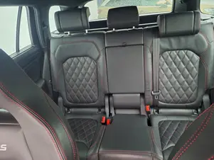 Škoda Kodiaq RS