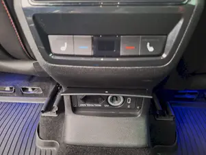 Škoda Kodiaq RS