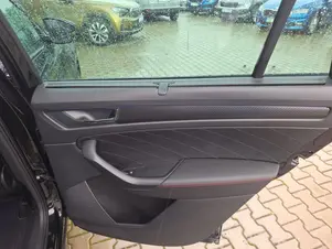 Škoda Kodiaq RS