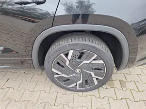 Škoda Kodiaq RS