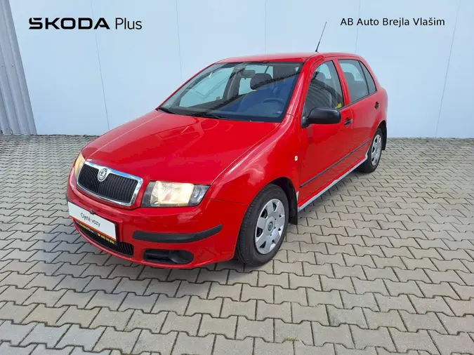 Fabia