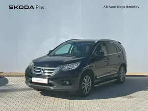 Honda CRV 