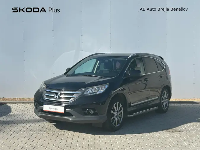 CRV 