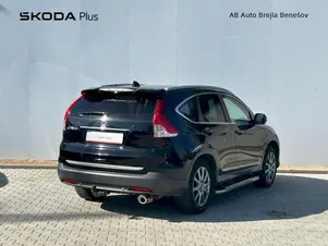 Honda CRV