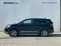 CRV 