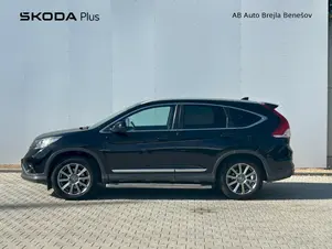 Honda CRV