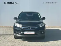 CRV 