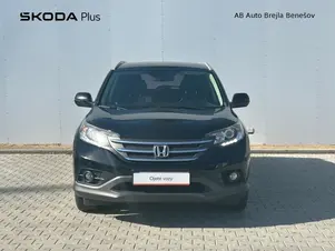 Honda CRV 