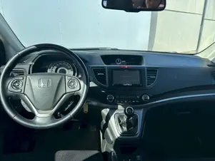 Honda CRV