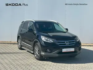 Honda CRV