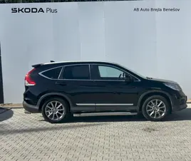 Honda CRV
