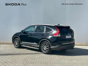Honda CRV