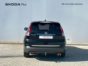 Honda CRV 