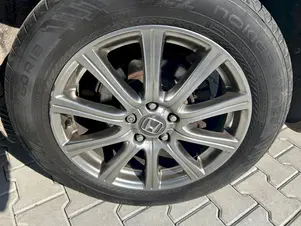 Honda CRV