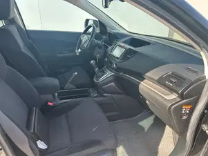 Honda CRV 