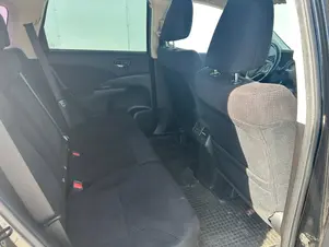Honda CRV