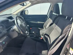 Honda CRV 