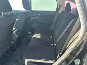 Honda CRV