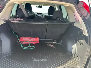 Honda CRV 