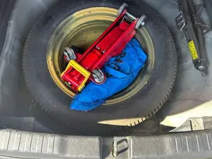 Honda CRV 