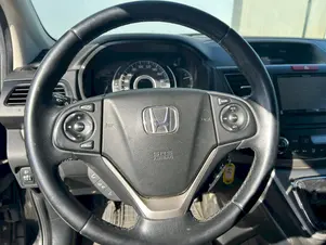 Honda CRV 