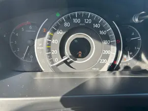 Honda CRV