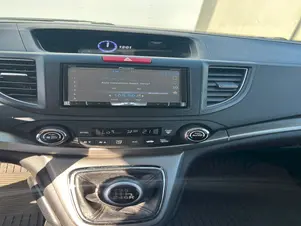 Honda CRV 
