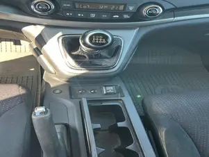 Honda CRV