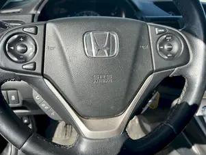 Honda CRV 