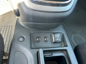 Honda CRV 