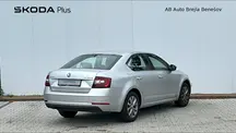 Octavia Style