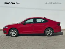 Octavia 