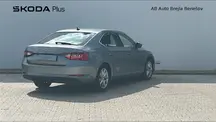 Superb Ambition