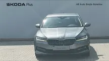 Superb Ambition