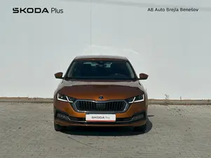 Škoda Octavia Style