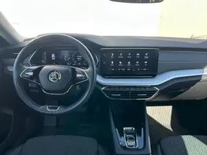Škoda Octavia Style