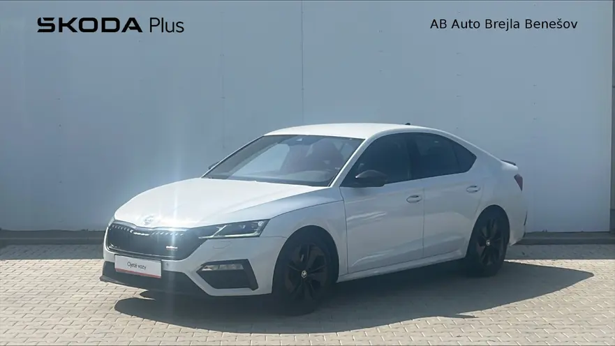 Octavia 
