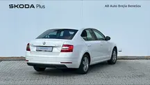 Octavia Ambition