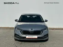 Octavia 