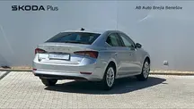 Octavia Style