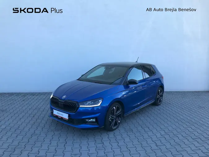 Fabia 