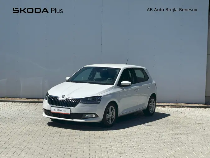 Fabia