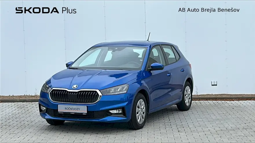 Fabia 