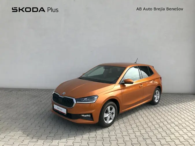 Fabia