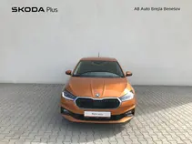 Fabia 