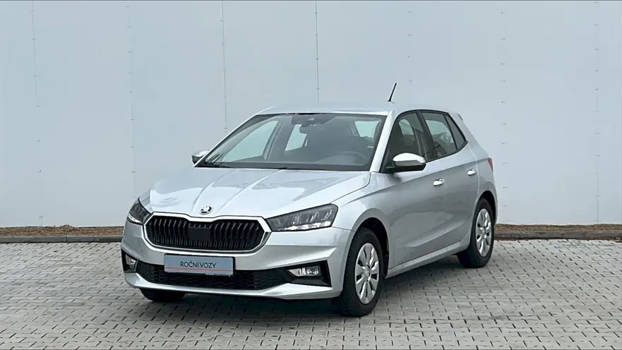 Fabia